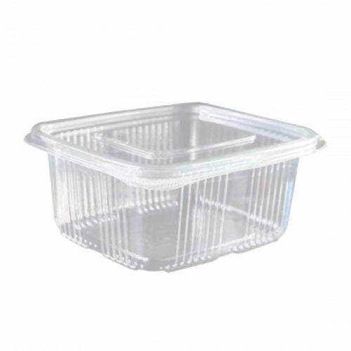 პლ. კონტეინერი 1000 გრ - 600 ცალი ყუთში