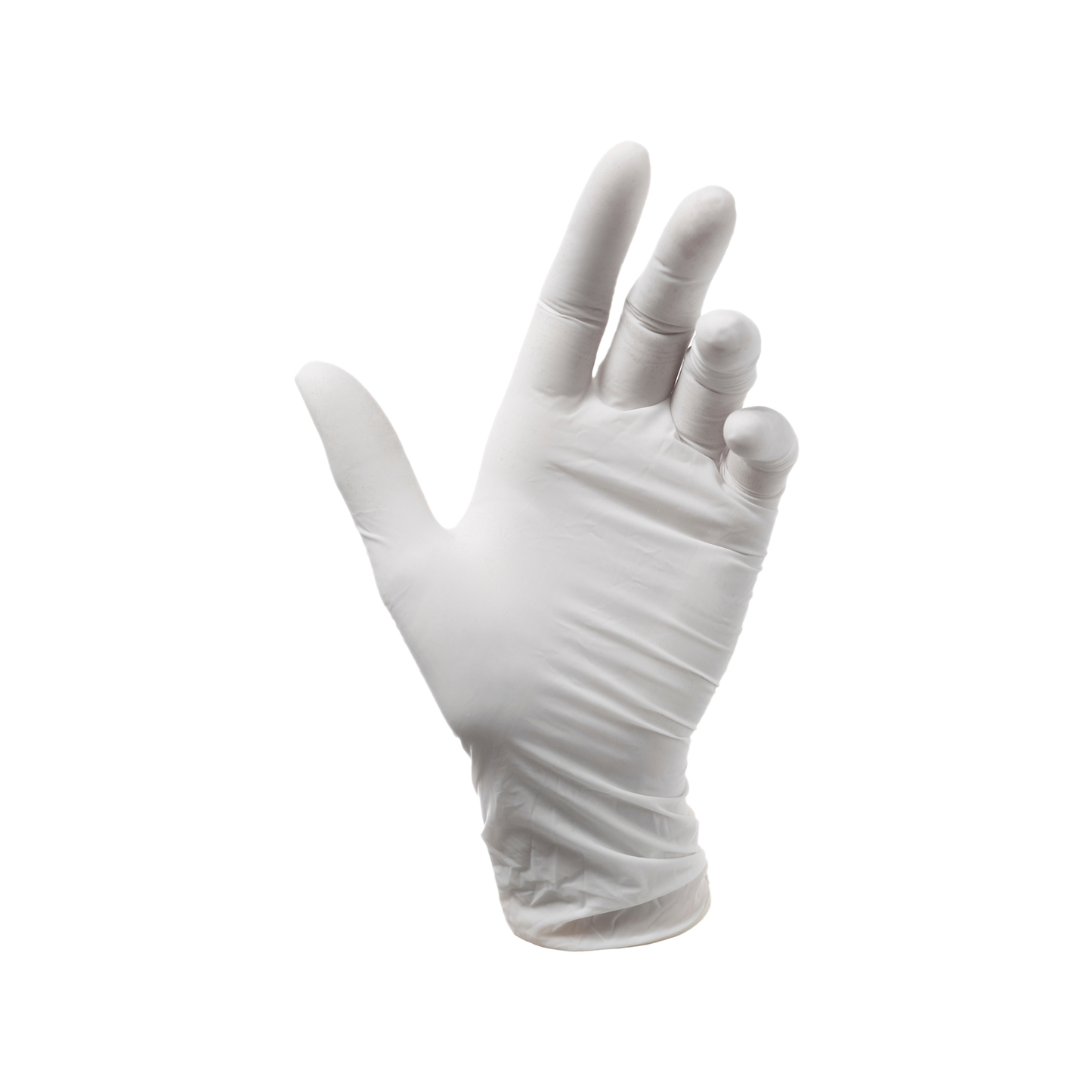 ვინილის ხელთათმანი S,M,L ზომა , 100 ცალი შეკვრაში