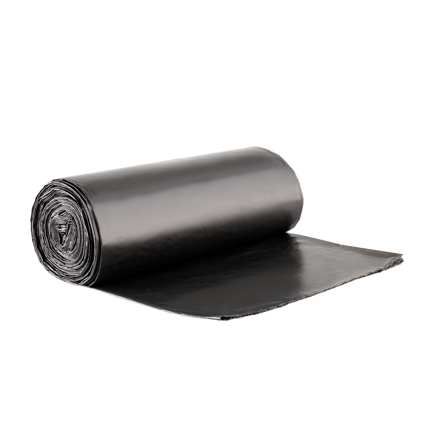 ნაგვის პარკი/55x60/20 ცალი რულონში