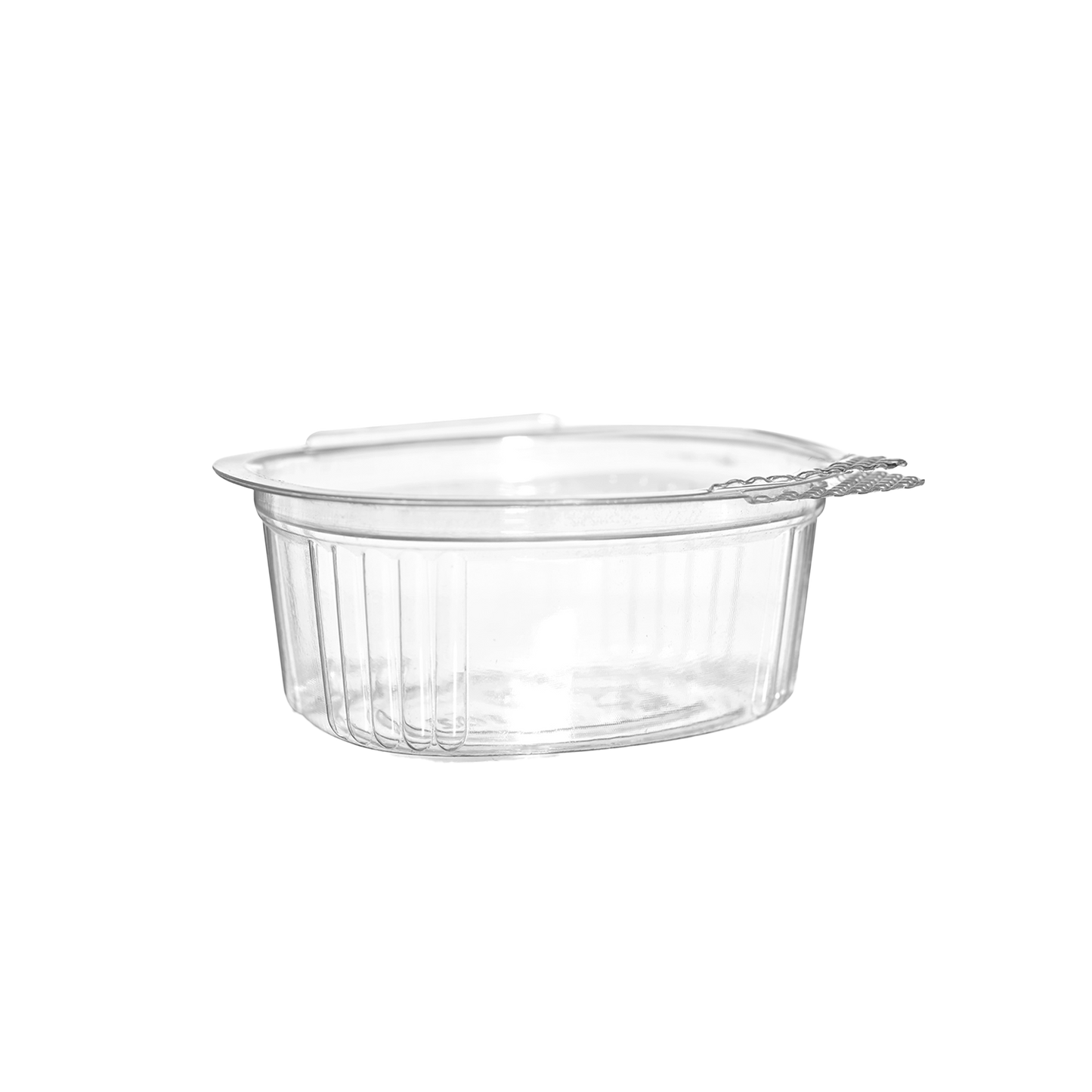 სასოუზე კონტეინერი 50 გრ , 100 ცალი შეკვრაში, 3000 ცალი ყუთში