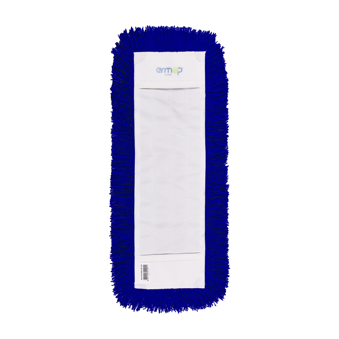 მოპის ტილო - მშრალი დასუფთავებისთვის 50 სმ