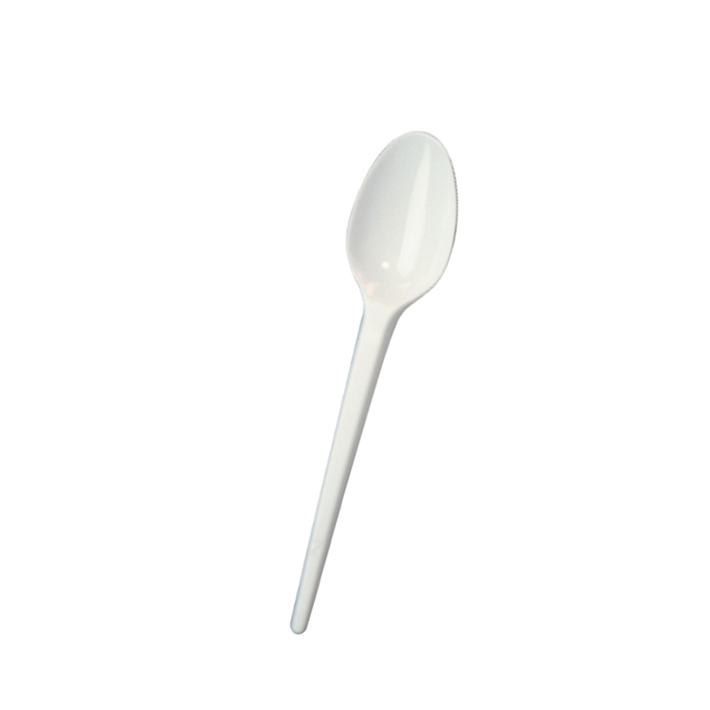 Lux spoon small, 50 pieces in a pack, 2000 pieces in a box