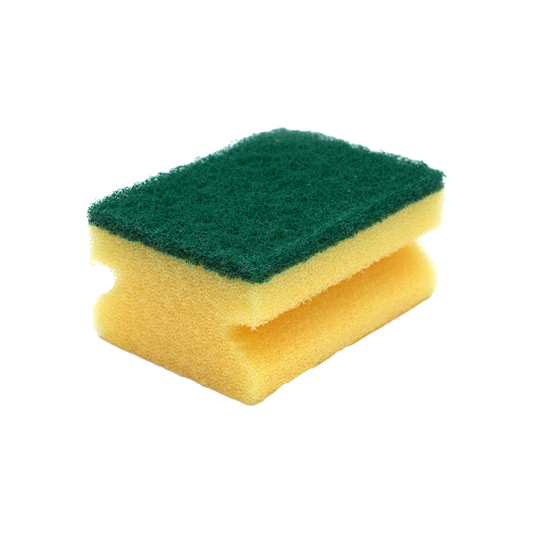 ღრუბელი