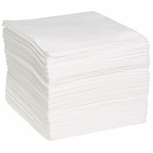 Paper napkin - 1 ply/24x24/300 pieces/20 pieces per box