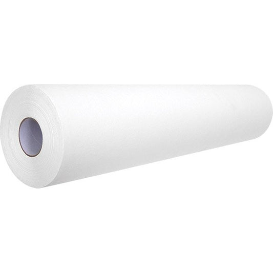 Paper roll medical - 2 layers/80m/60cm/2 pieces in a box