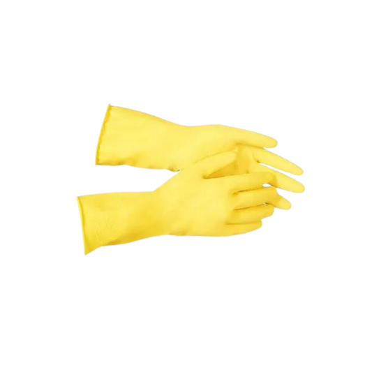 მრავალჯერადი რეზინის ხელთათმანი M,L ზომა