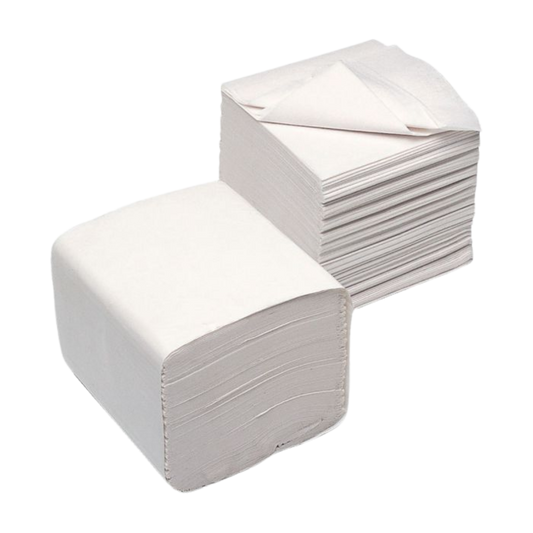 Toilet paper - 3 ply/32 per pack