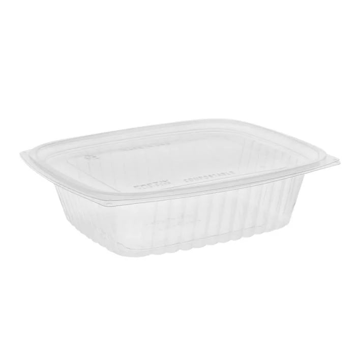 Hot container, 375 g, 100 pieces