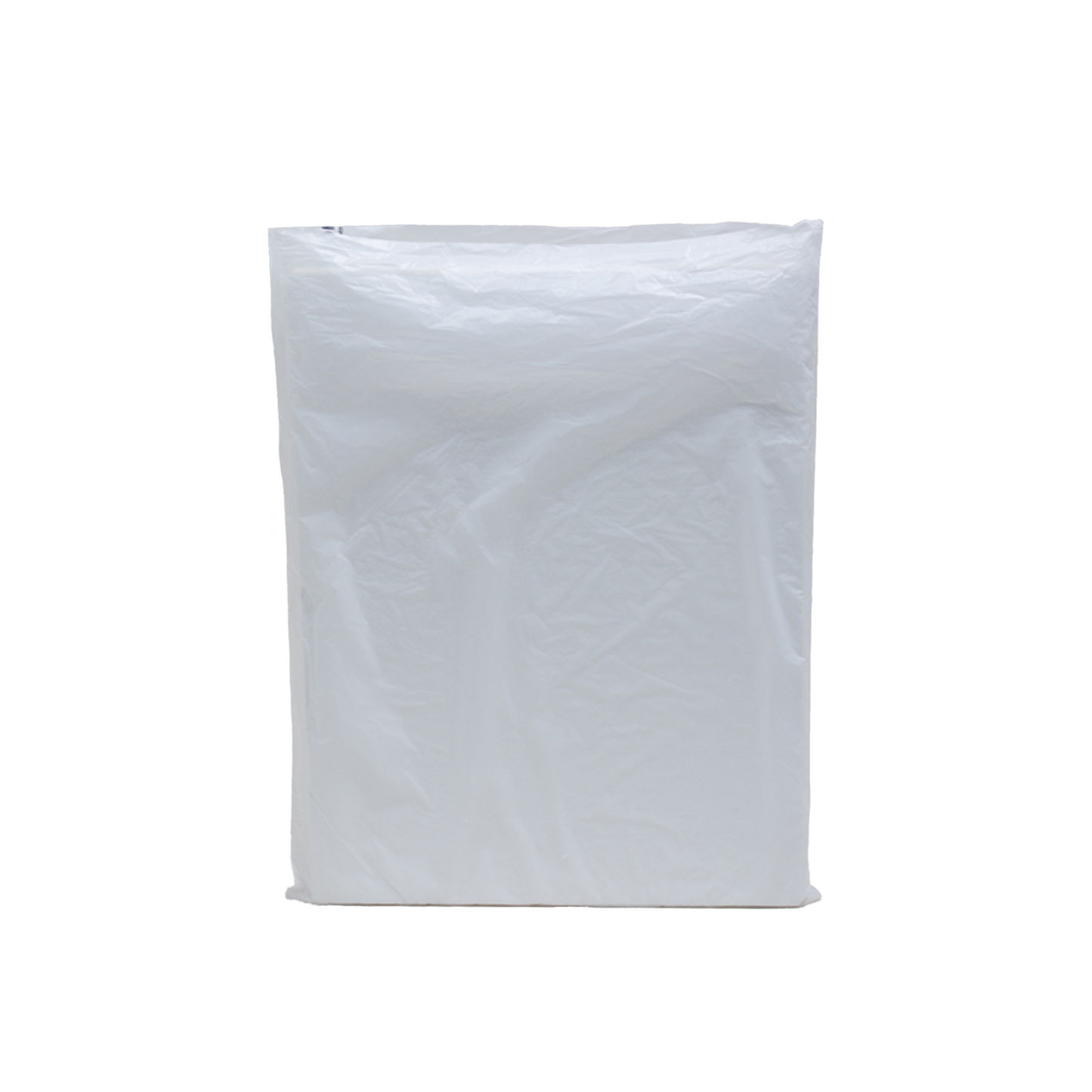 პოლიეთინის პარკი უყურო 100 ცალიანი